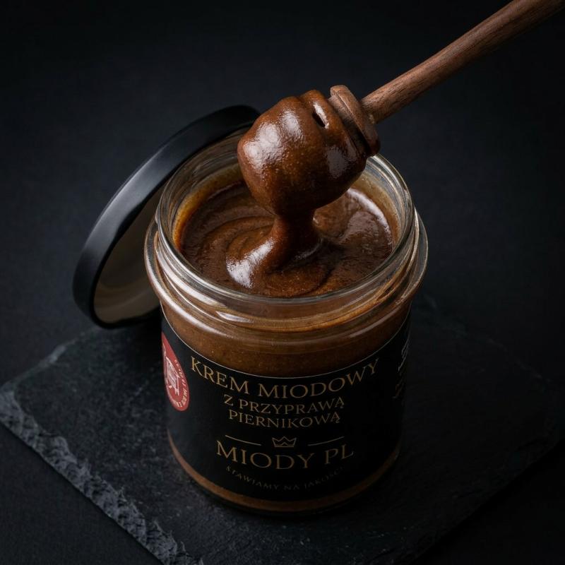 Krem miodowy z przyprawą piernikową3.png