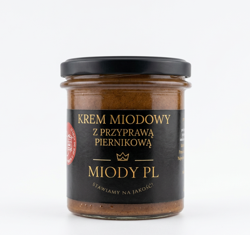Krem miodowy z przyprawą piernikową6.png